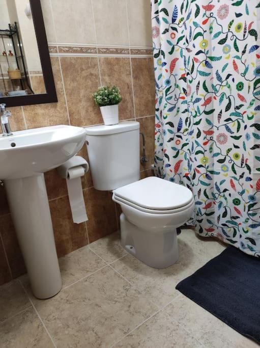 Casa Capi Apartment *