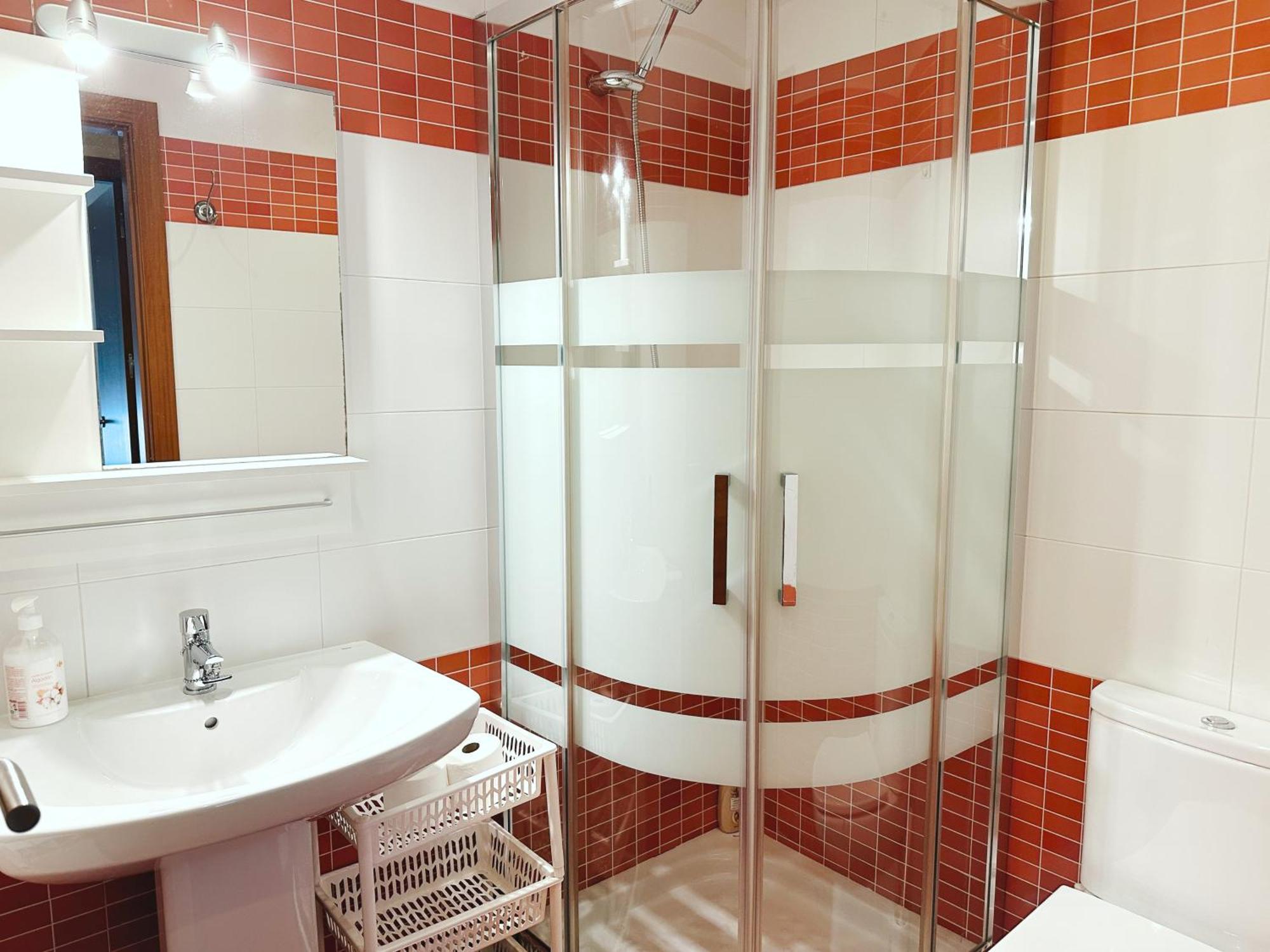 Carabuxeira Playa Apartment Sanxenxo