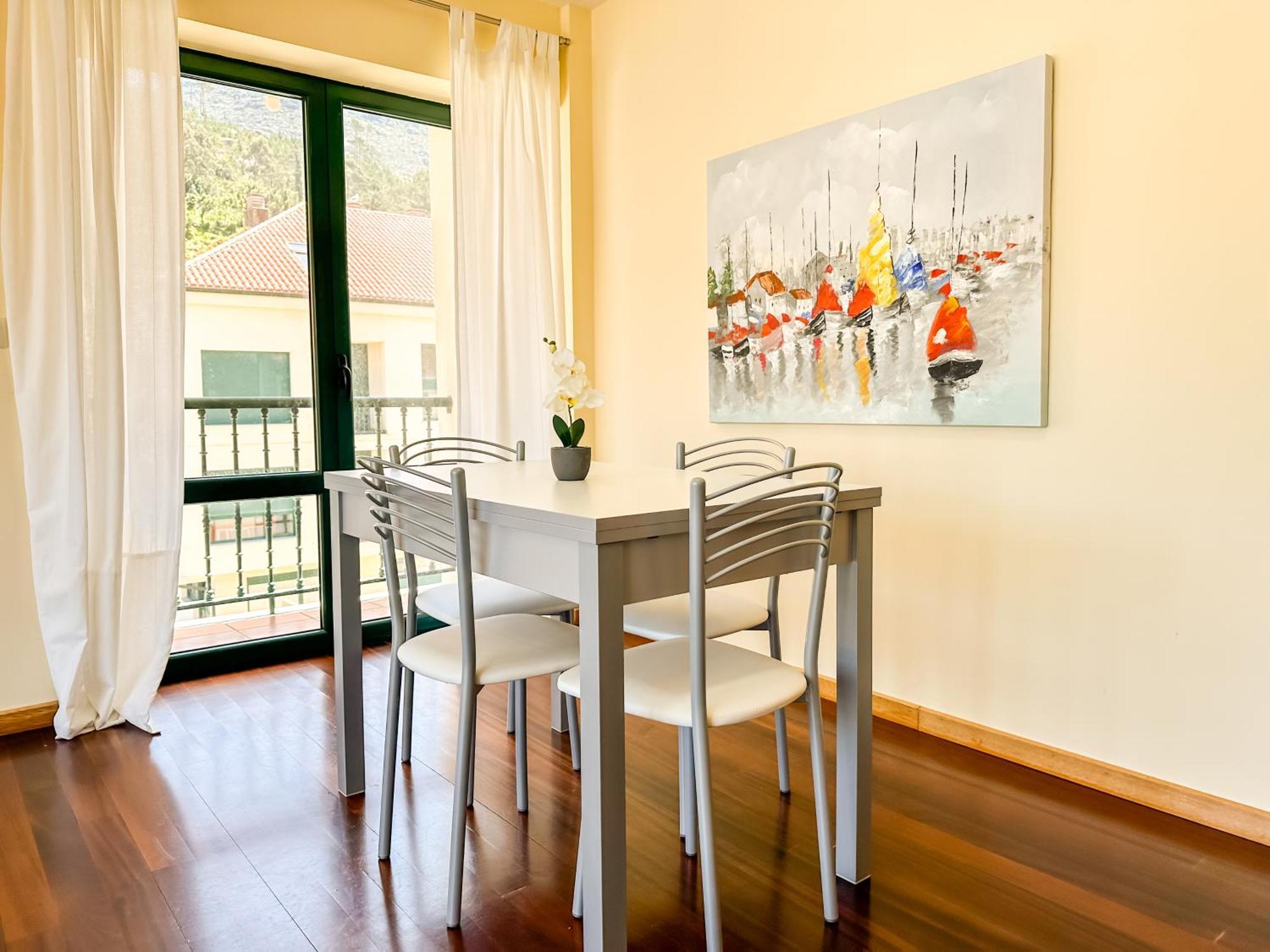 Apartamento Pindo B1 By Aloga
