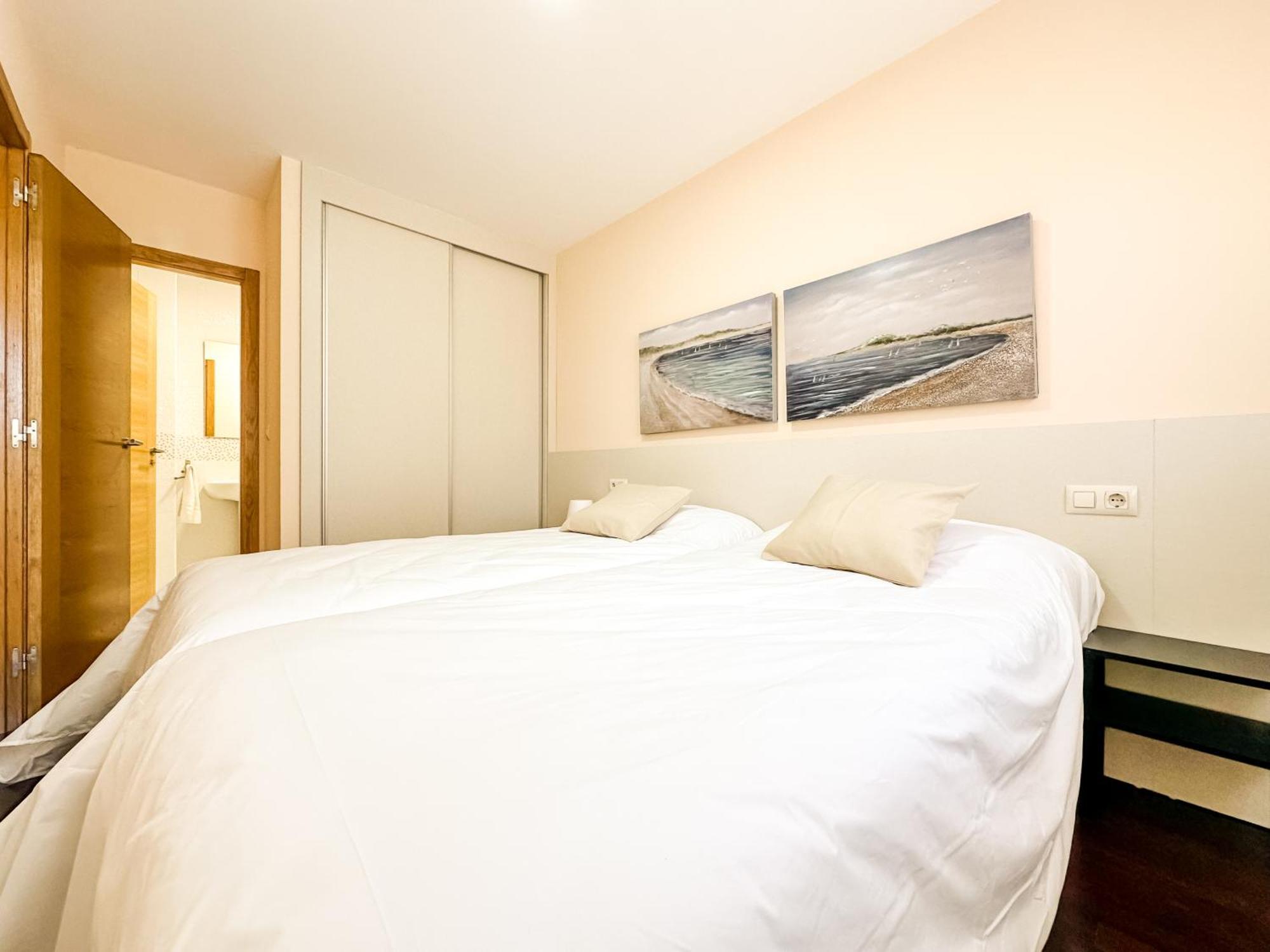 Apartamento Pindo B1 By Aloga O Pindo