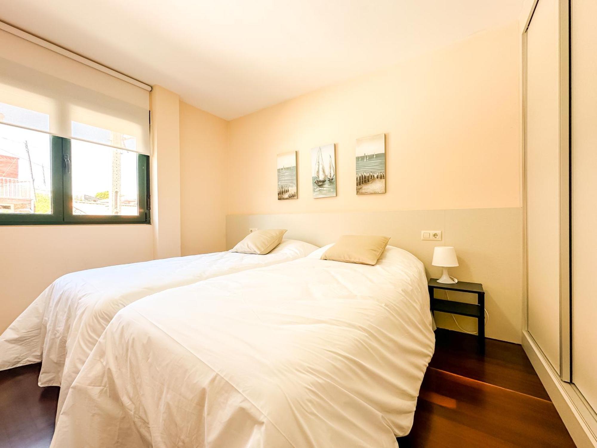 Pindo B1 By Aloga Apartamento *