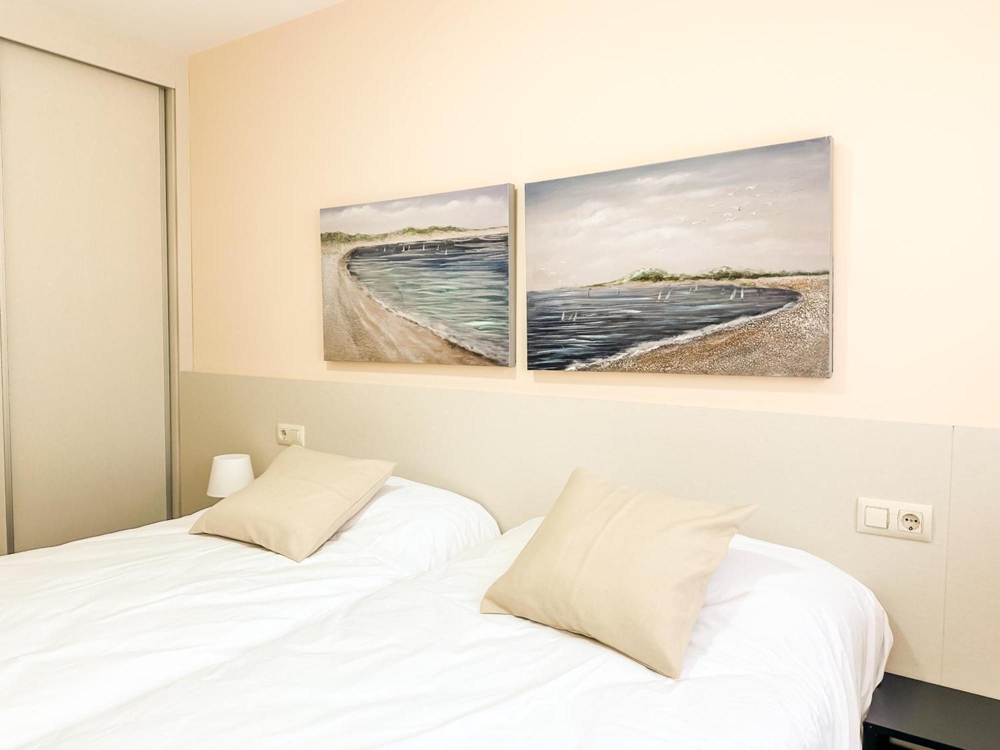 Pindo B1 By Aloga Apartamento *