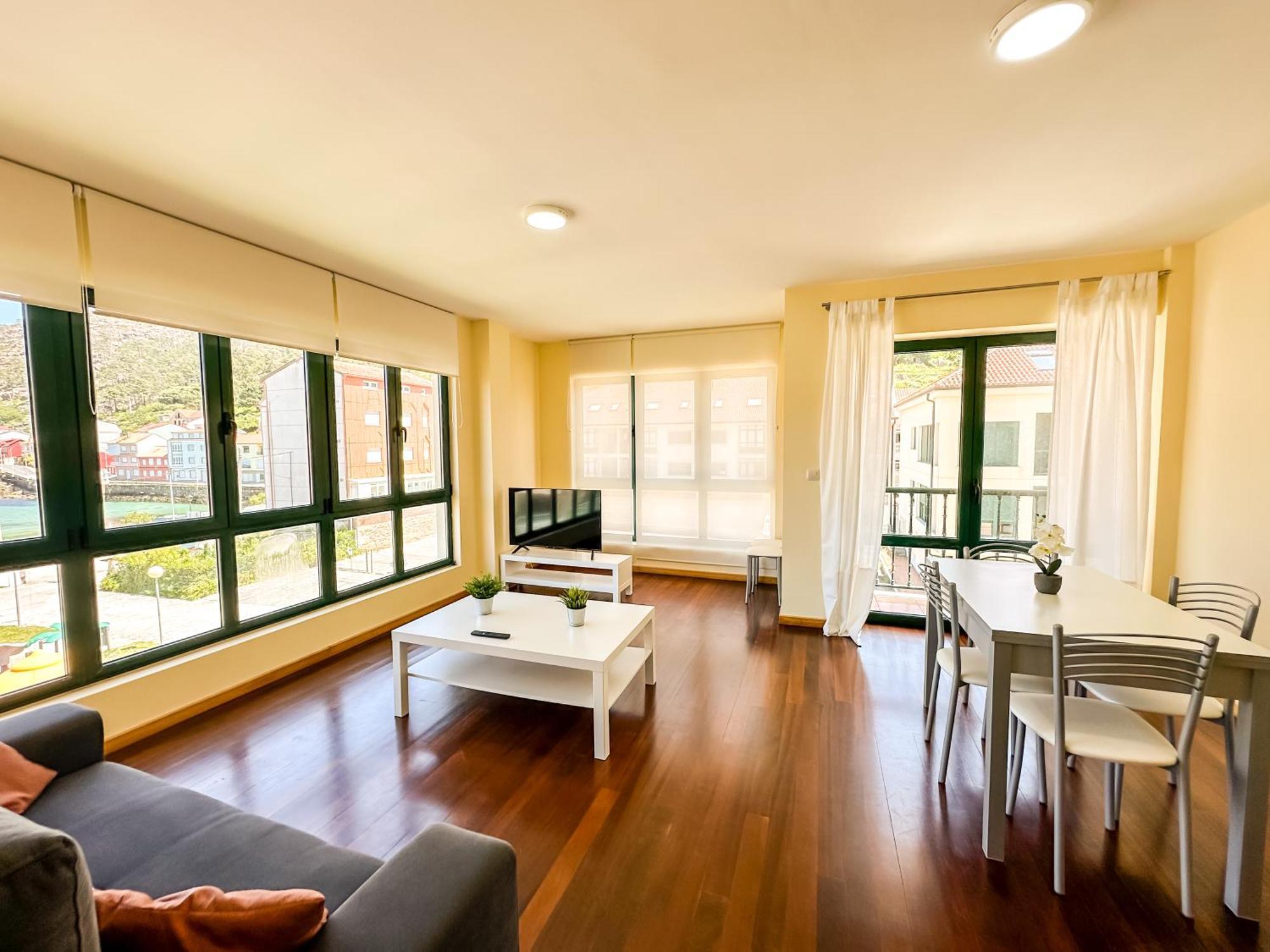 Pindo B1 By Aloga Apartamento O Pindo