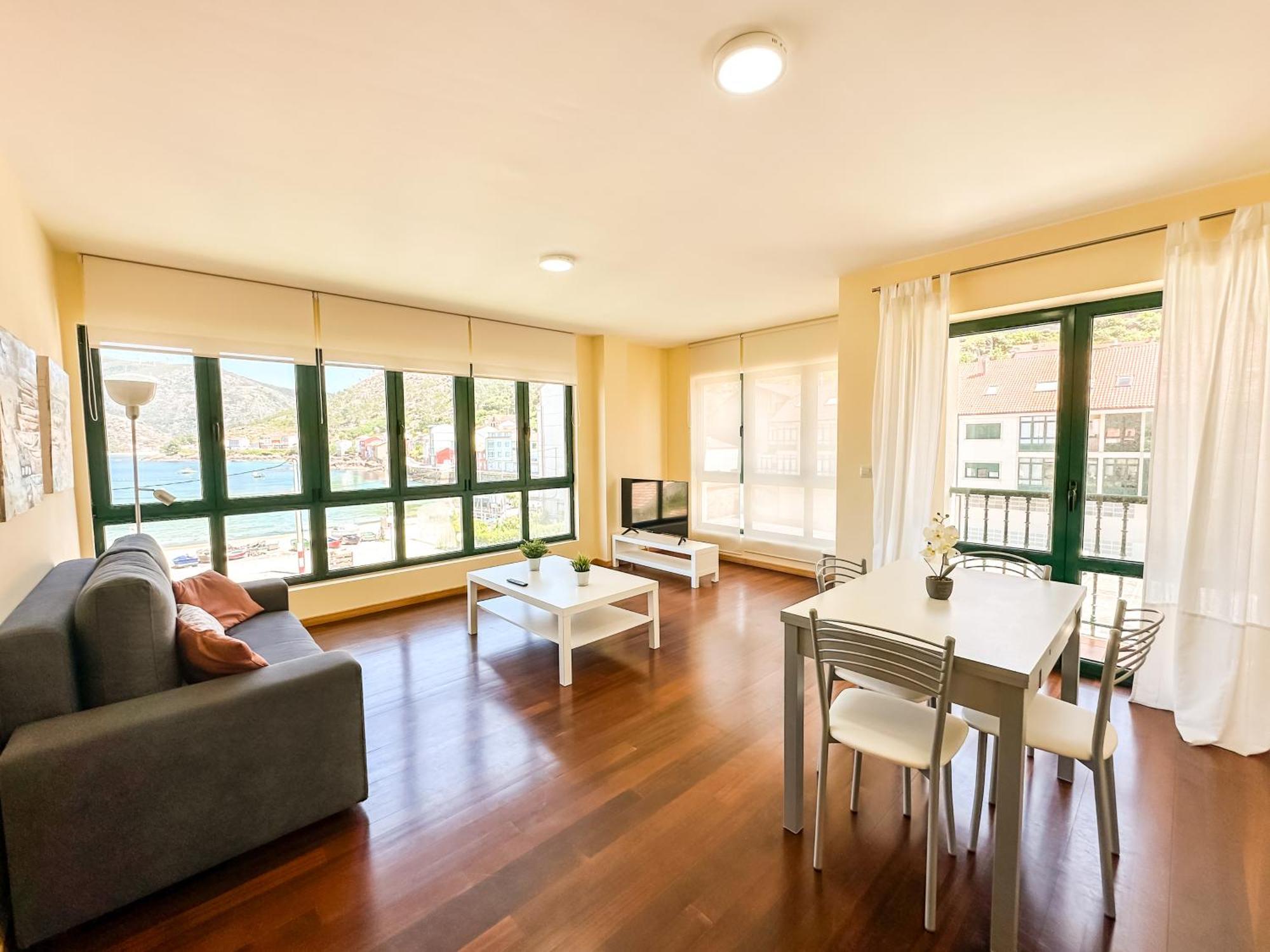 Apartamento Pindo B1 By Aloga O Pindo