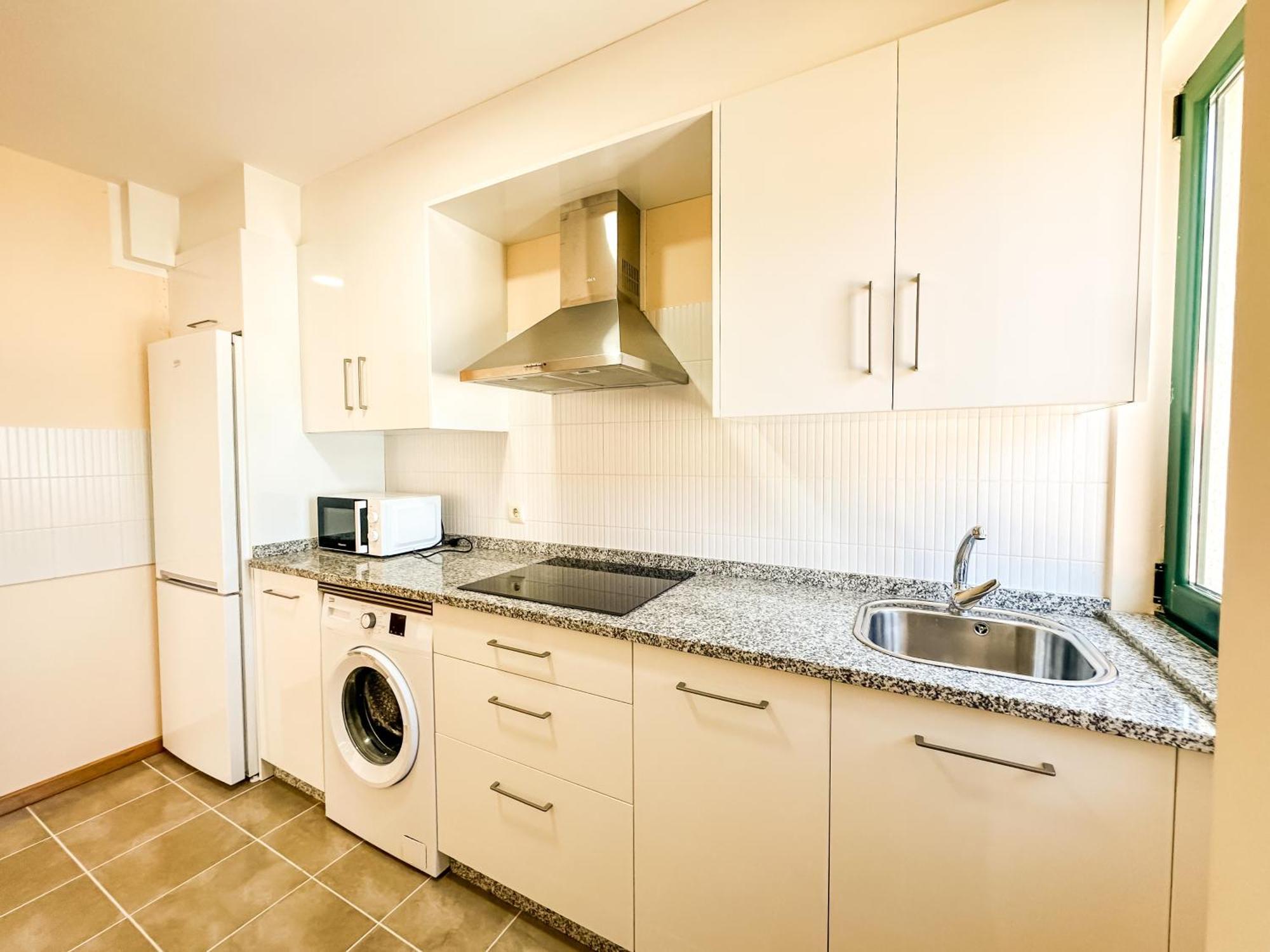 Pindo B1 By Aloga Apartamento *
