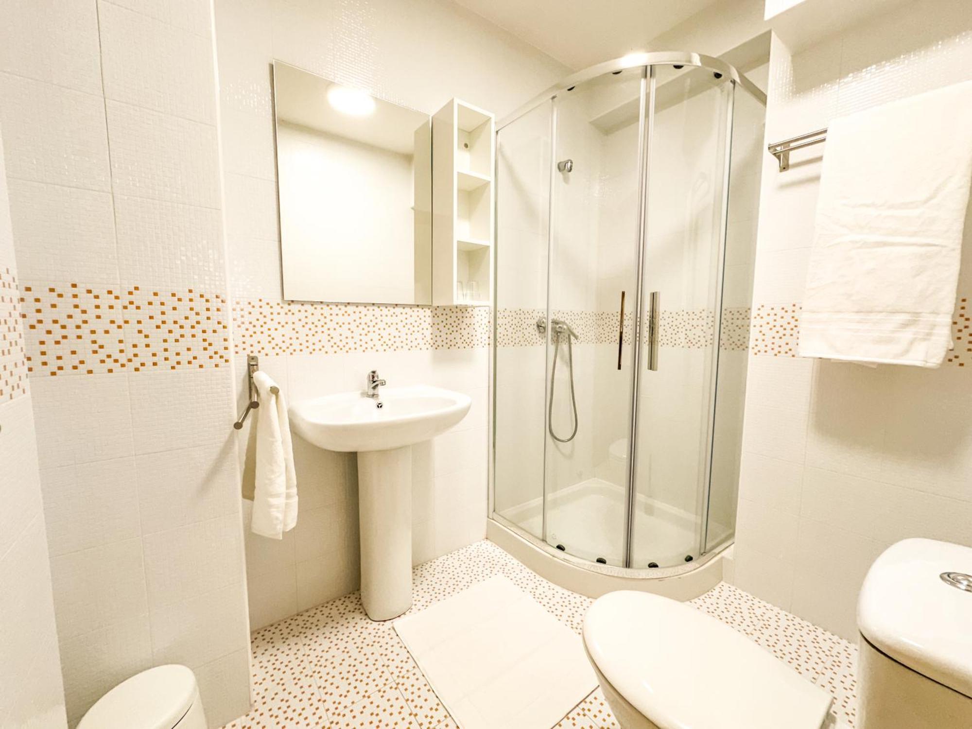 Apartamento Pindo B1 By Aloga