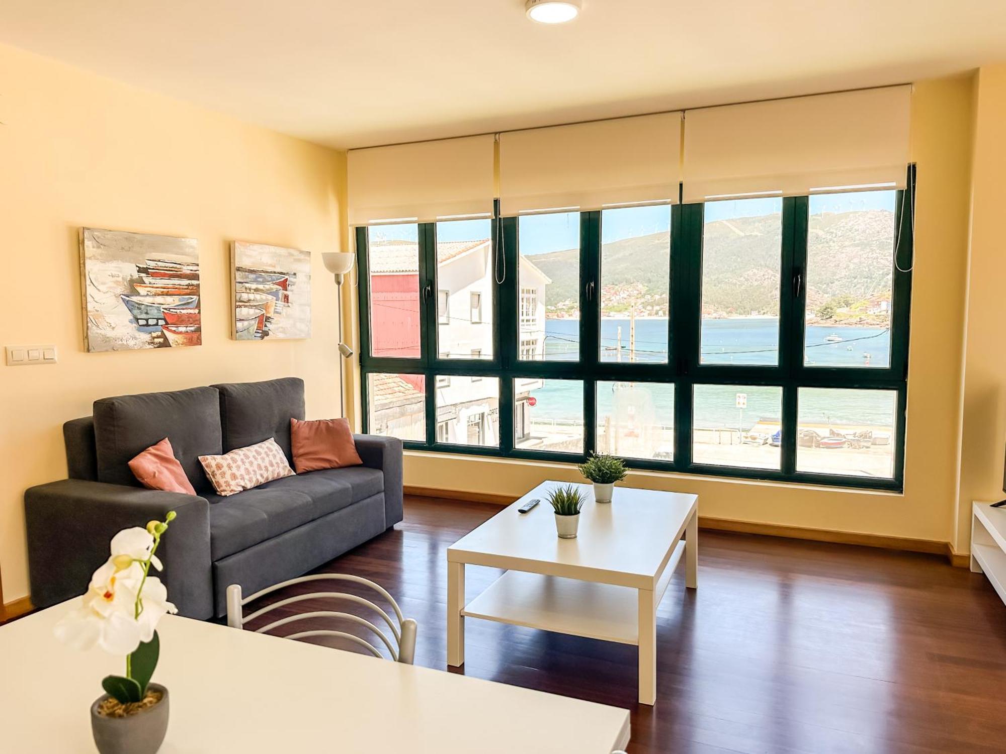 Apartamento Pindo B1 By Aloga *