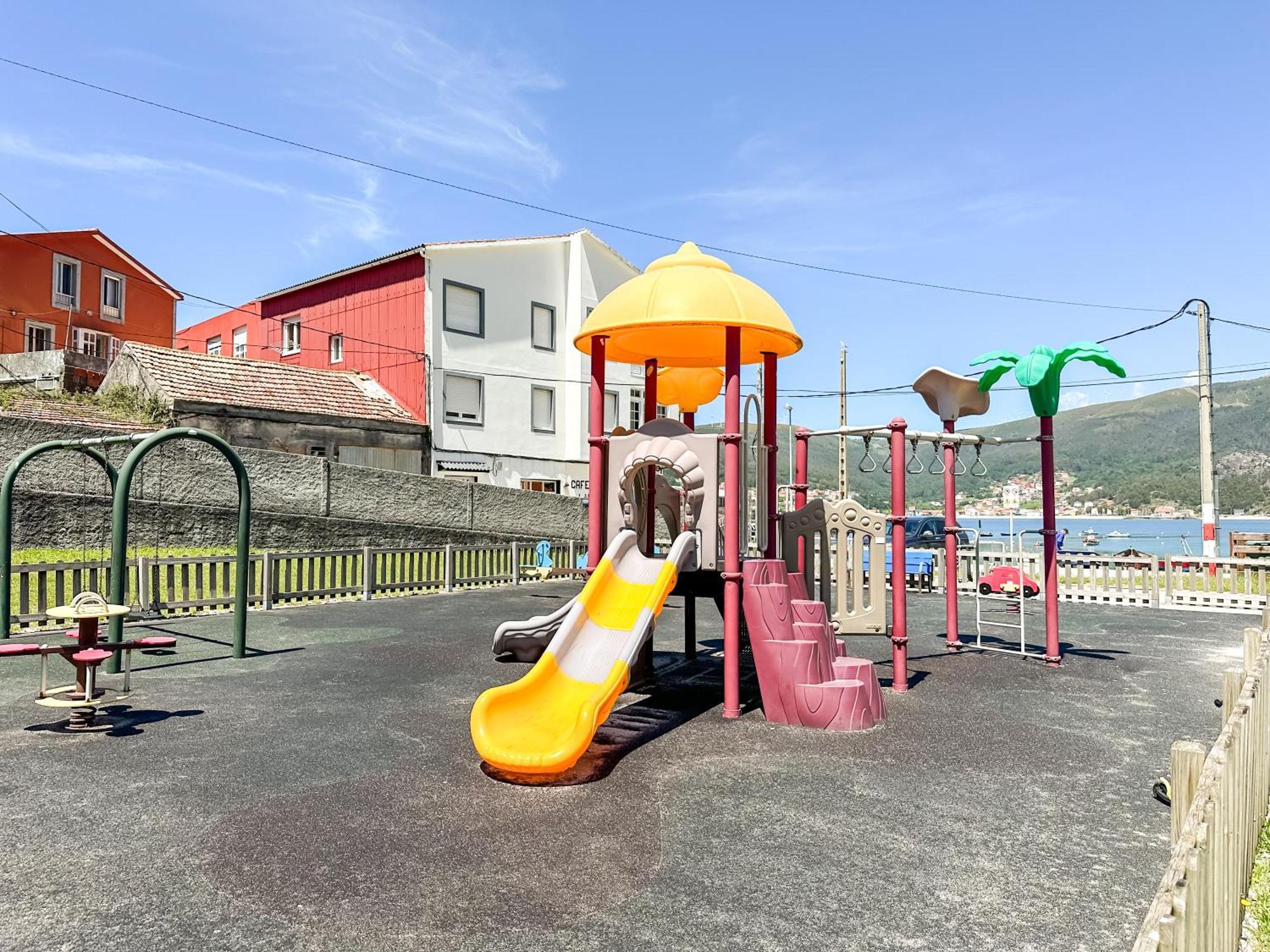 Pindo B1 By Aloga Apartamento *