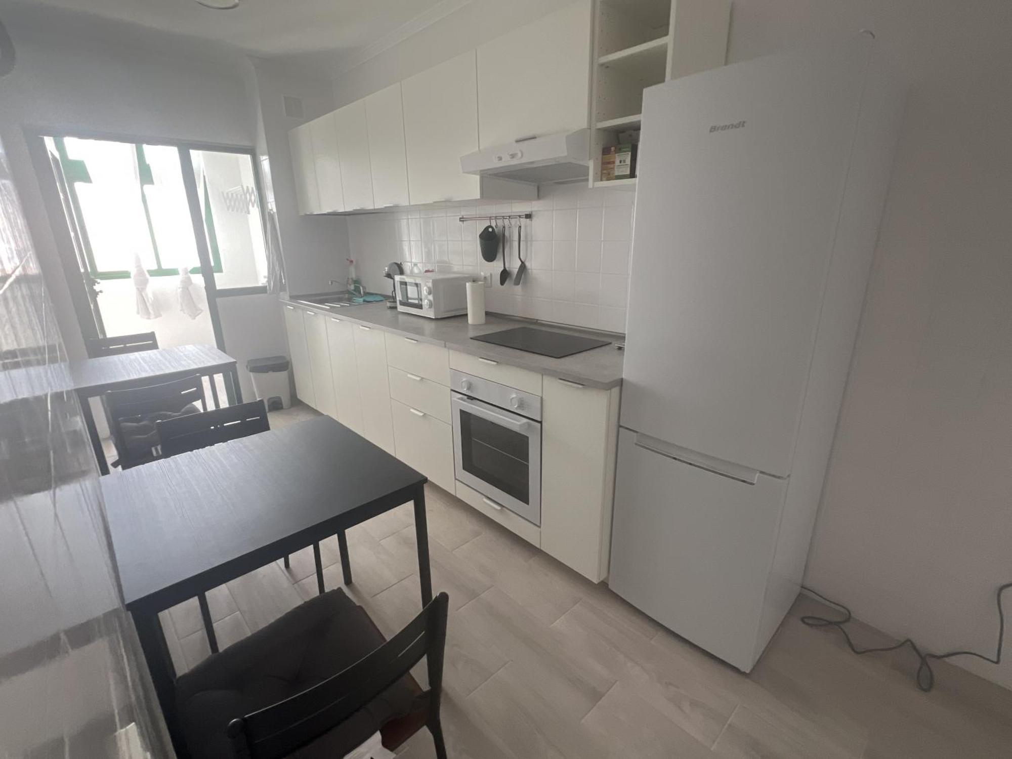 Apartment En Puerto Del Rosario
