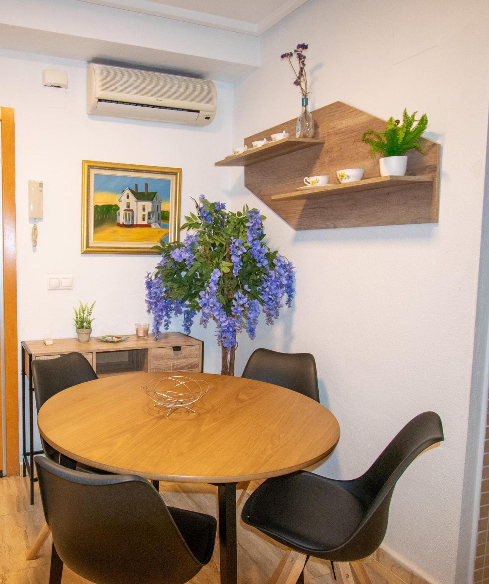 Jardines Poniente Apartamento