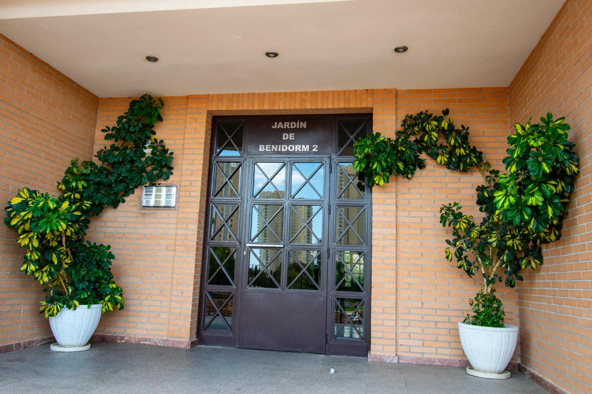 Apartamento Jardines Poniente *