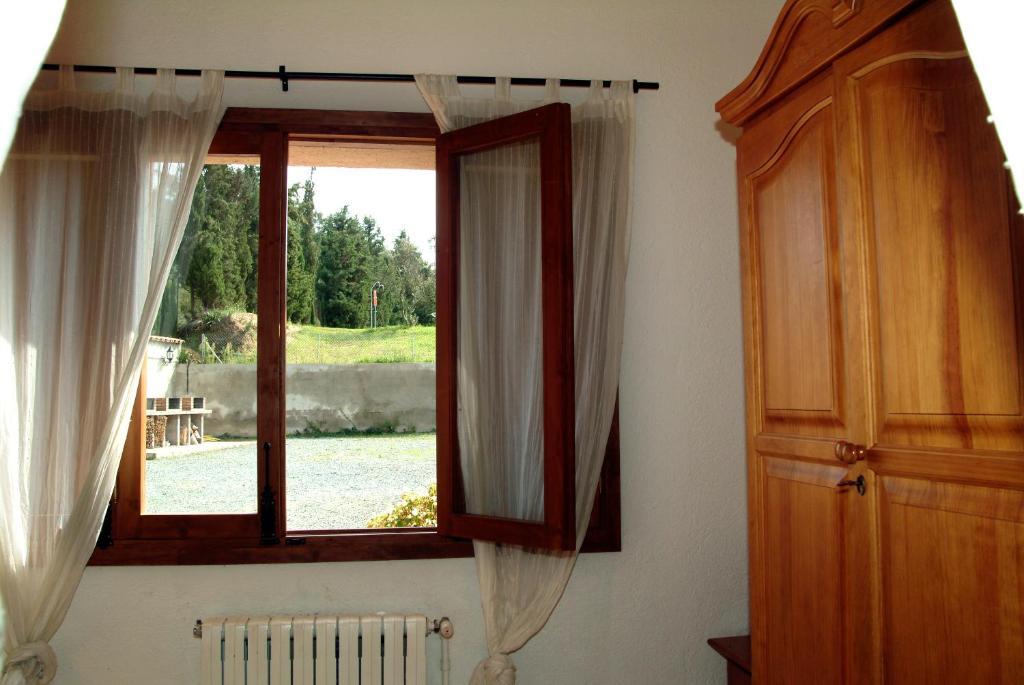 Allotjaments Rurals Vallplana Country house