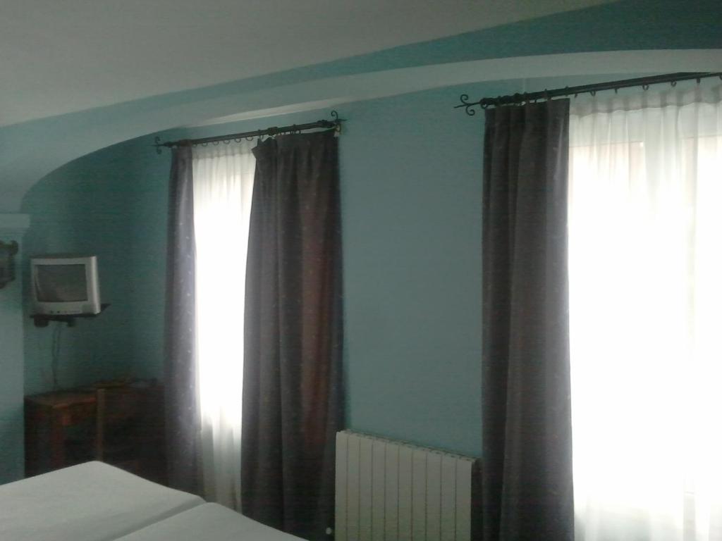 Hotel Laureles Luanco