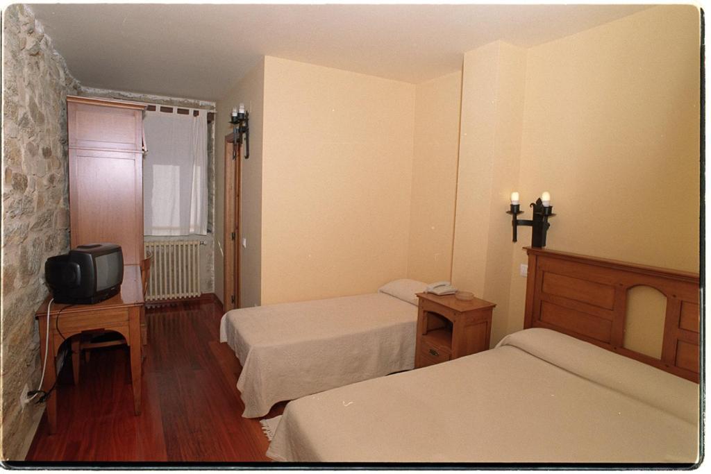 Country house Rural El Rincon De Trefacio
