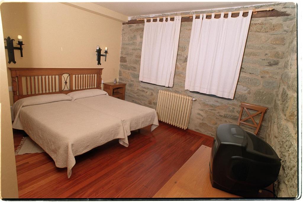 Rural El Rincon De Country house *
