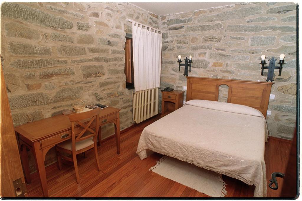 Country house Rural El Rincon De