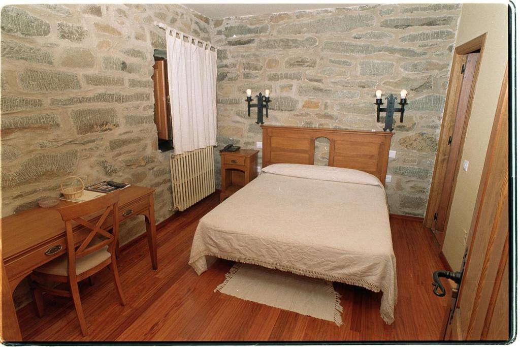 Rural El Rincon De Country house Trefacio