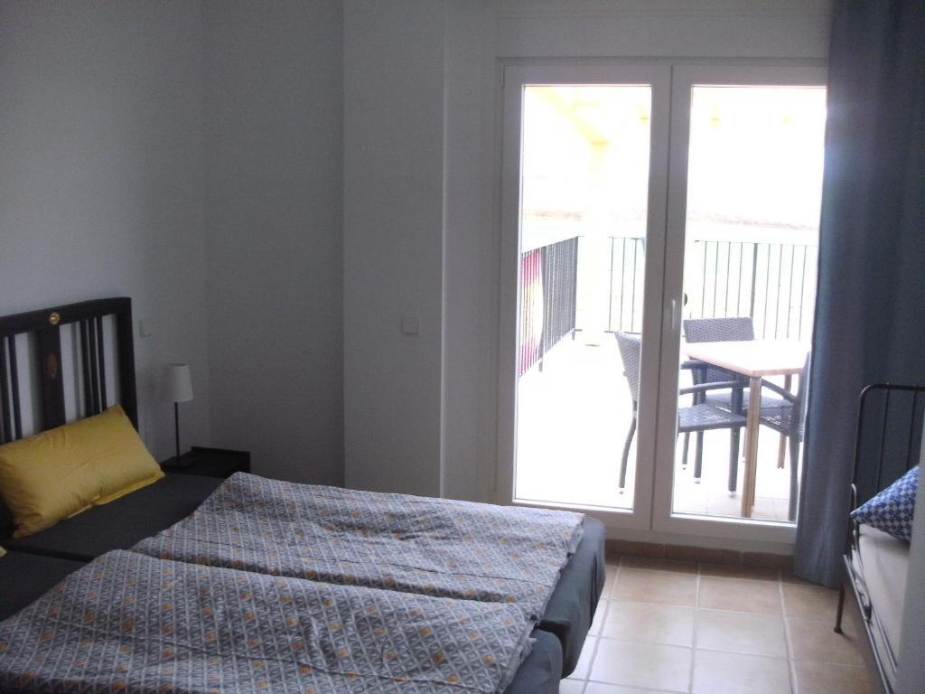 Hostal Moratinos Hotel 2*
