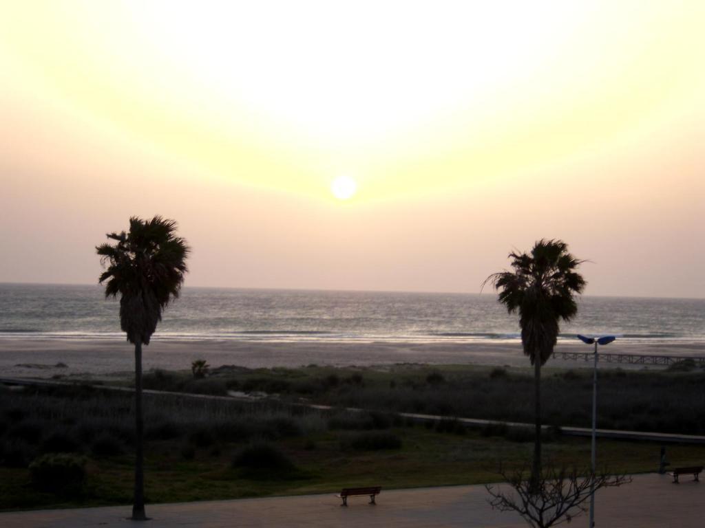 Sonrisa Del Mar Conil De La Frontera