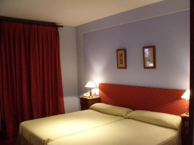 Hotel Restaurante Florida