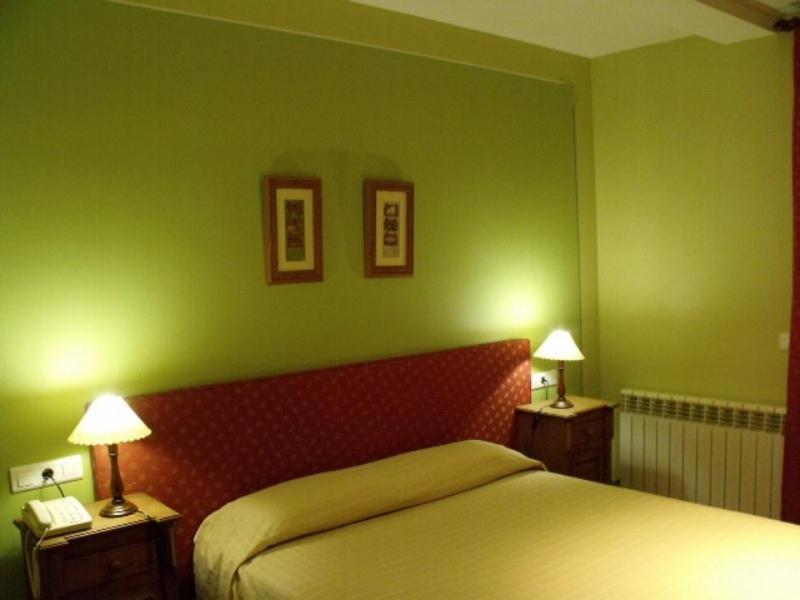 Hotel Restaurante Florida Cuéllar