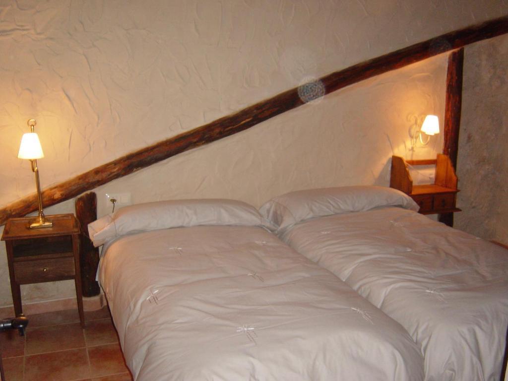 Casas De Ainas * Ricote