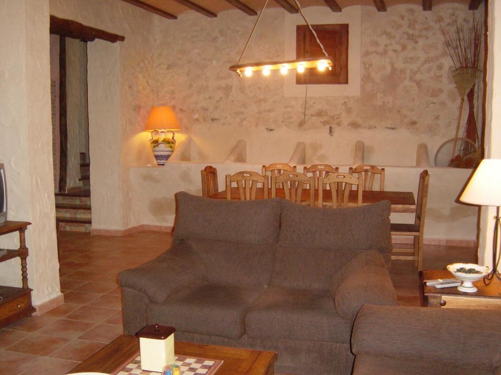 Casas De Ainas Ricote