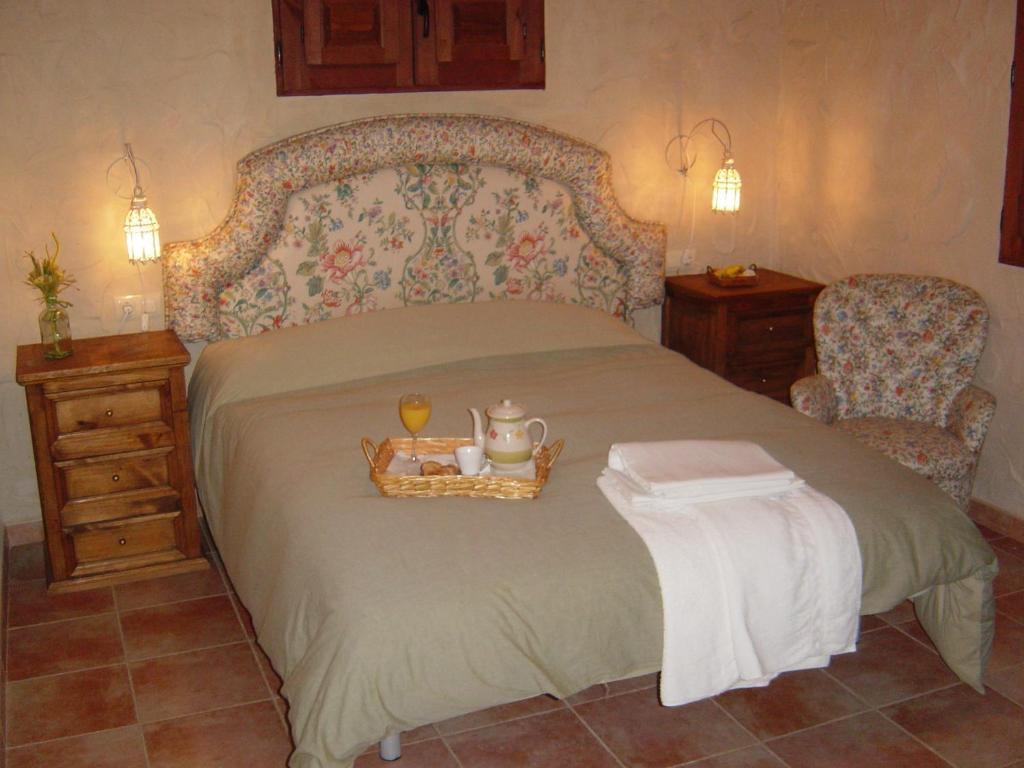 Сasa de vacaciones Casas De Ainas *