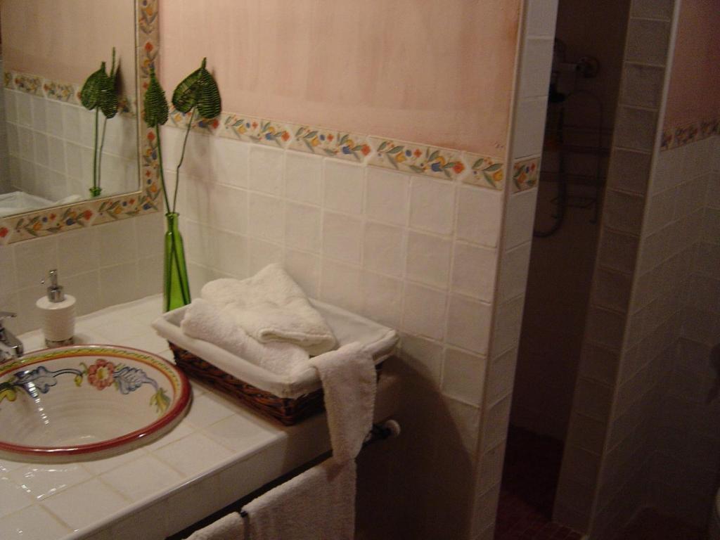 Casas De Ainas *