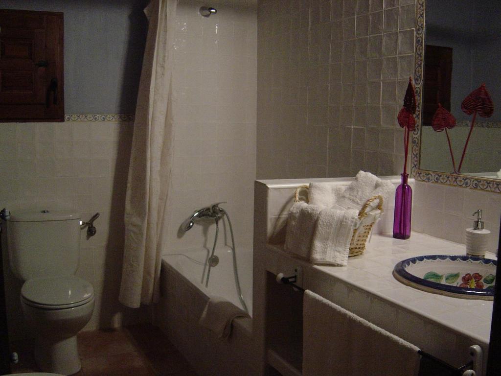 Casas De Ainas * Ricote