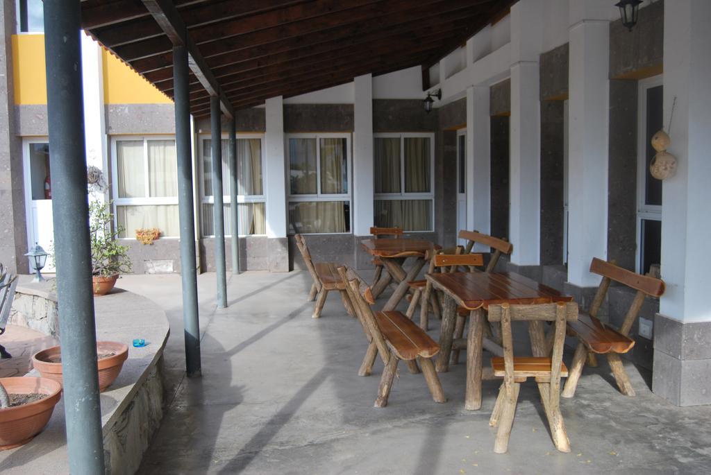 Hostal La Hoyilla - La Aldea *