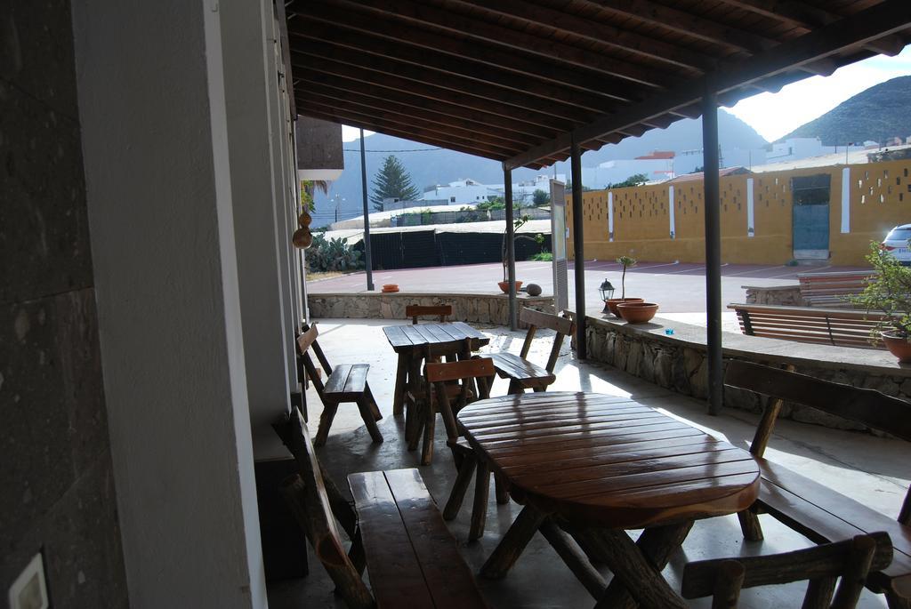 Hostal La Hoyilla - La Aldea