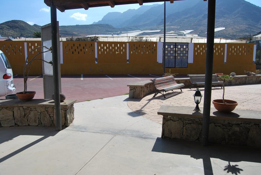 Hostal La Hoyilla - La Aldea