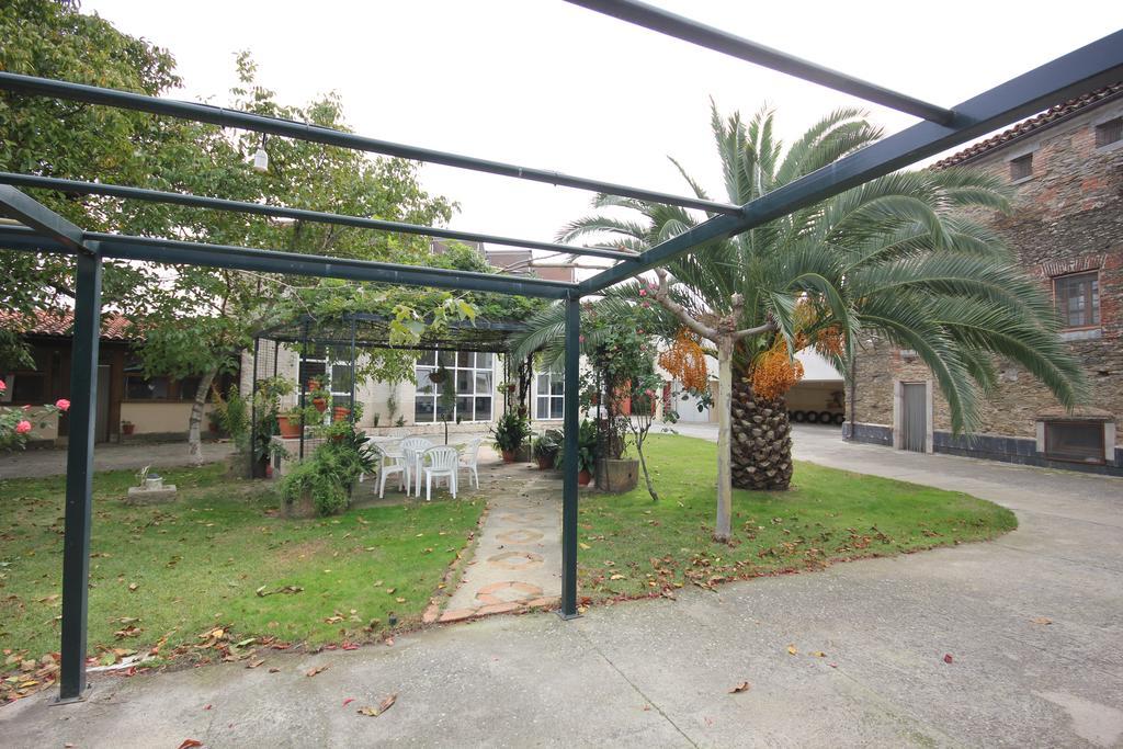 Apartment Del Corral *