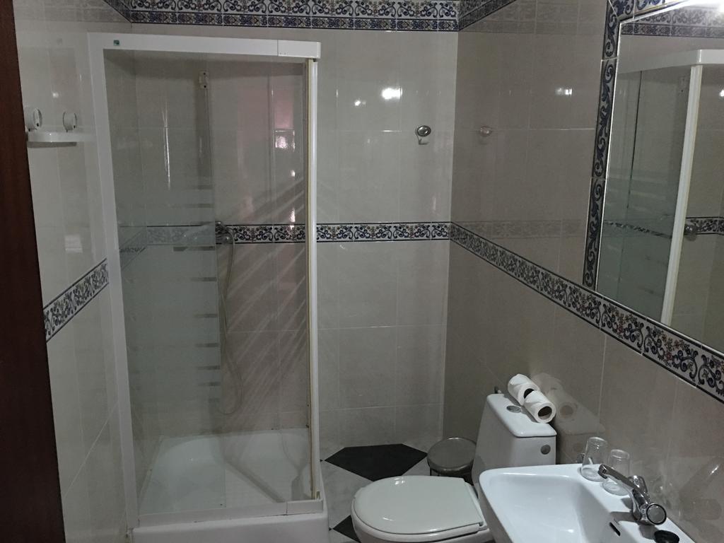 Sevillana I Guest house *