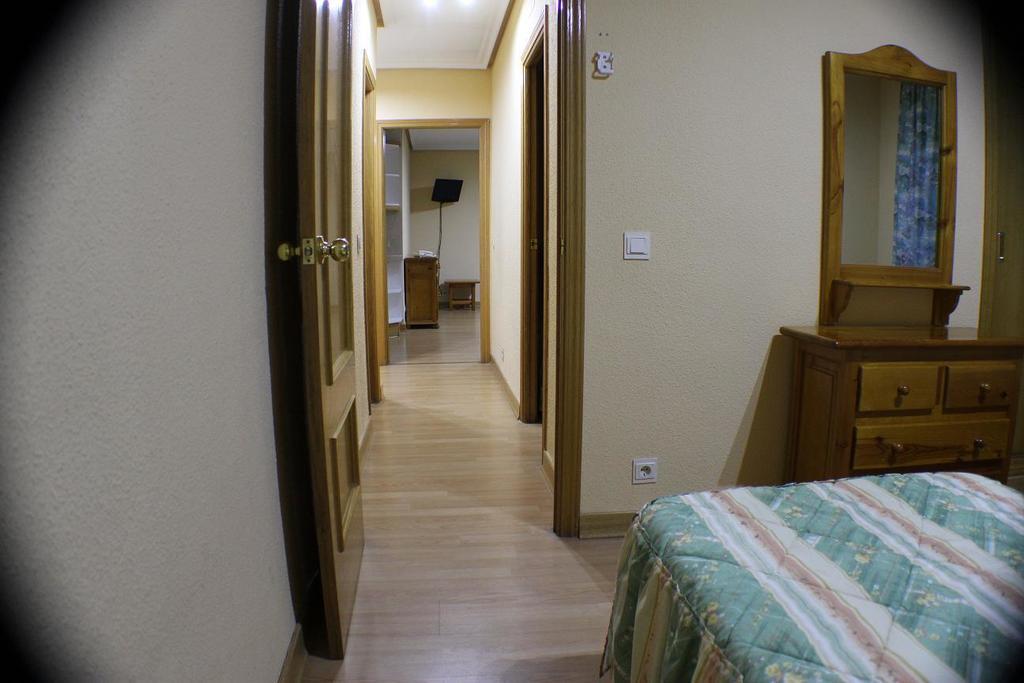 Hotel Nieves Las Nieves (Castilla-La Mancha)