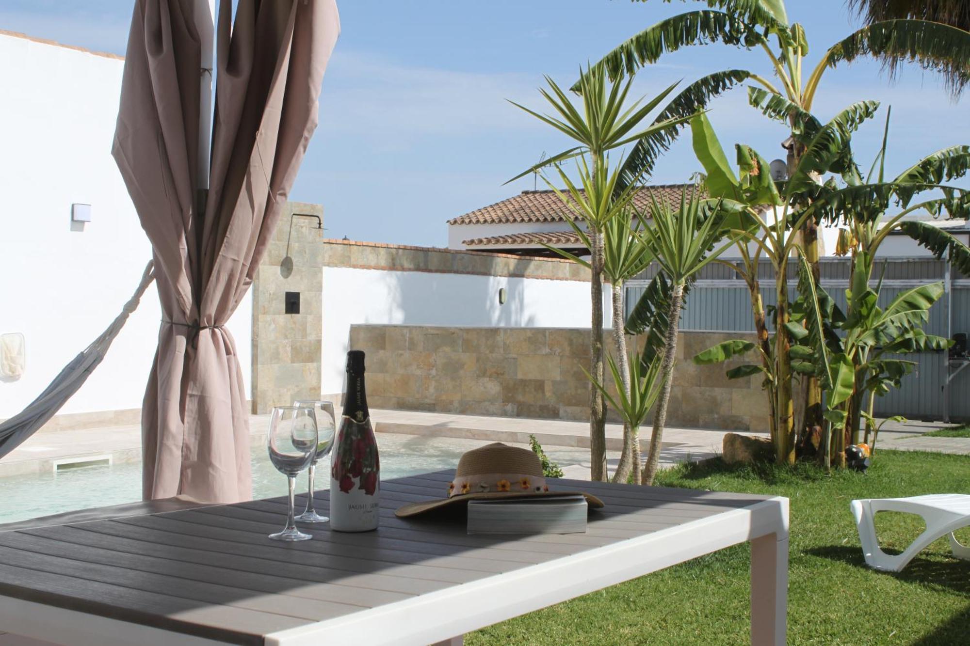 La Garrocha Conil De La Frontera