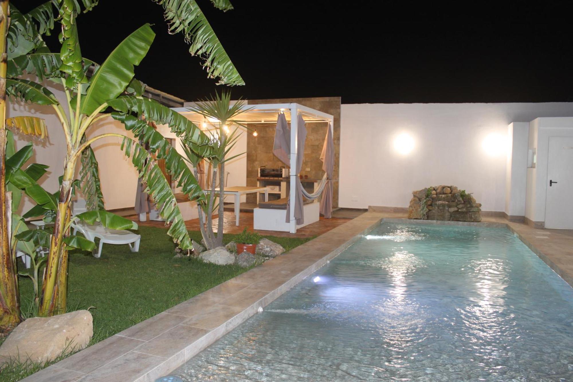 Сasa de vacaciones La Garrocha Conil De La Frontera