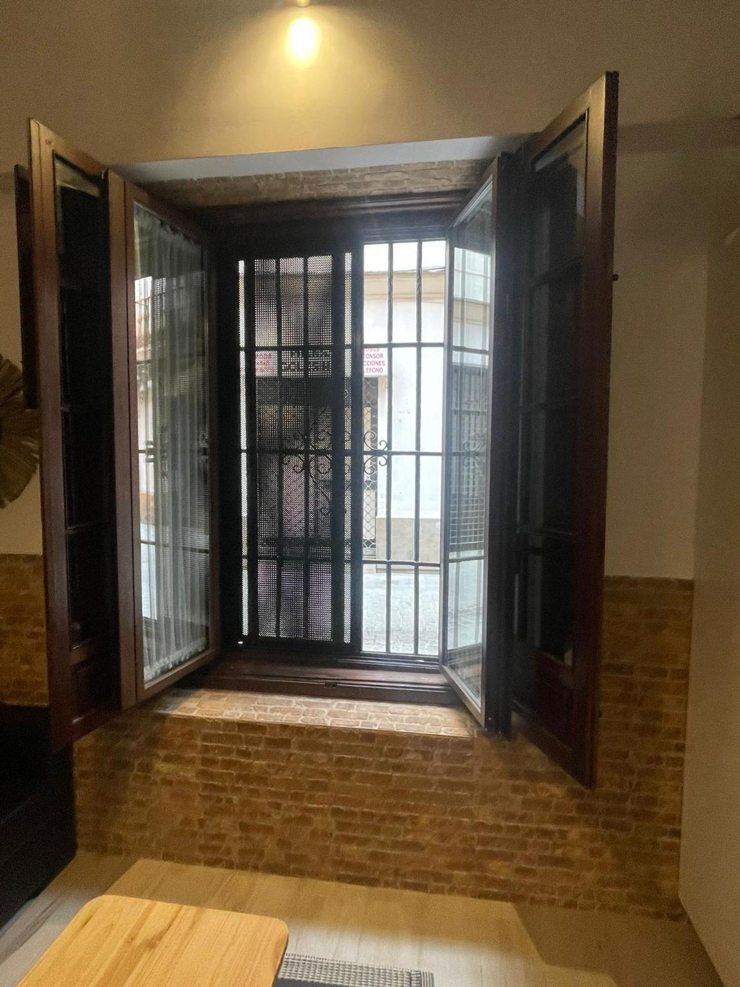 Apartamento Canal Urban