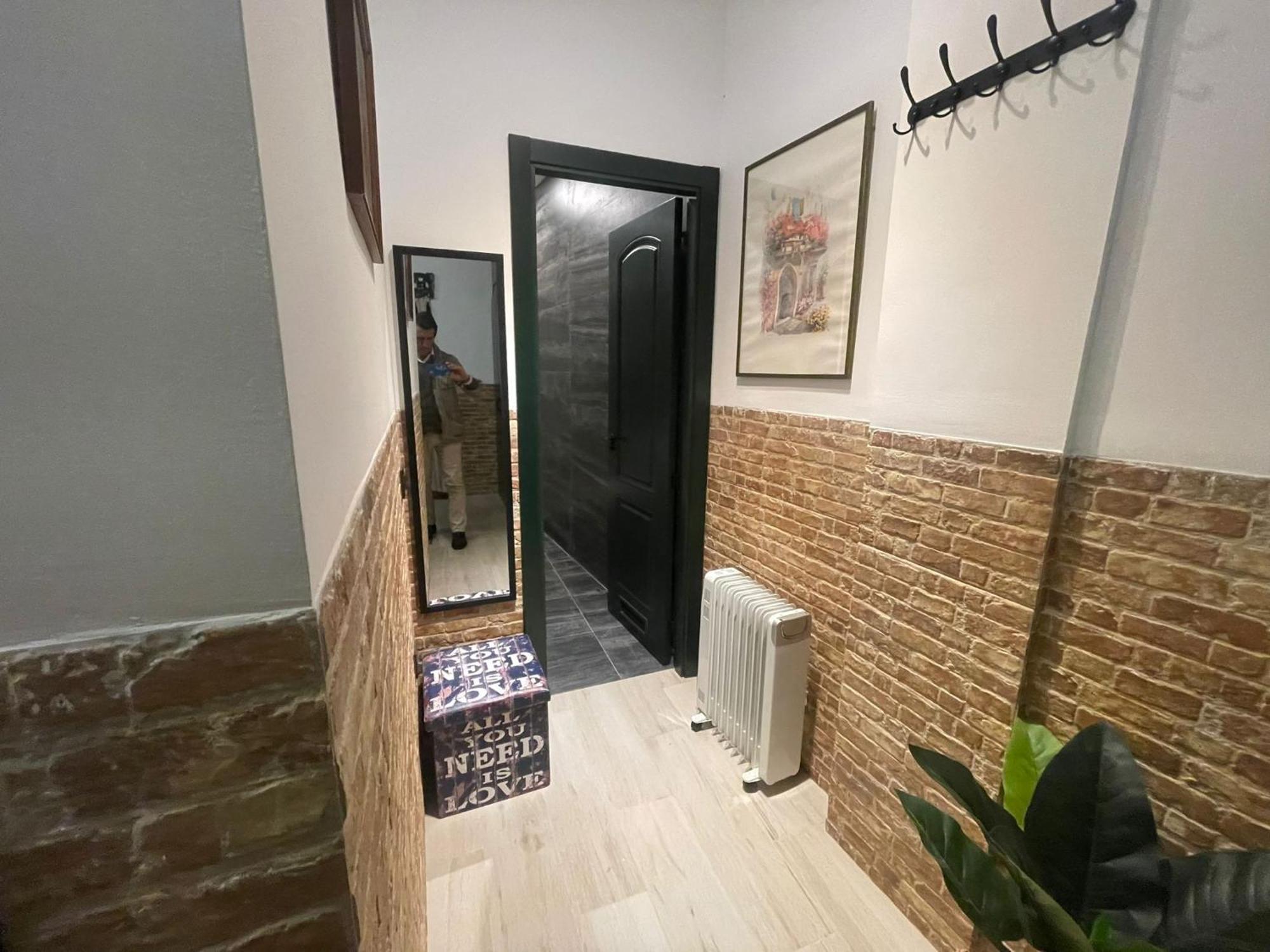 Apartamento Canal Urban Sevilla