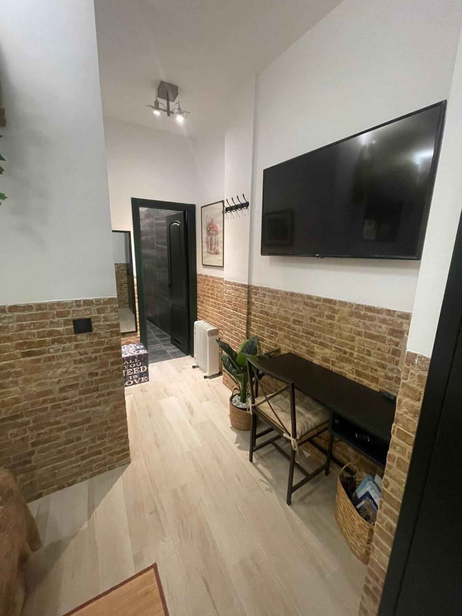 Apartamento Canal Urban *