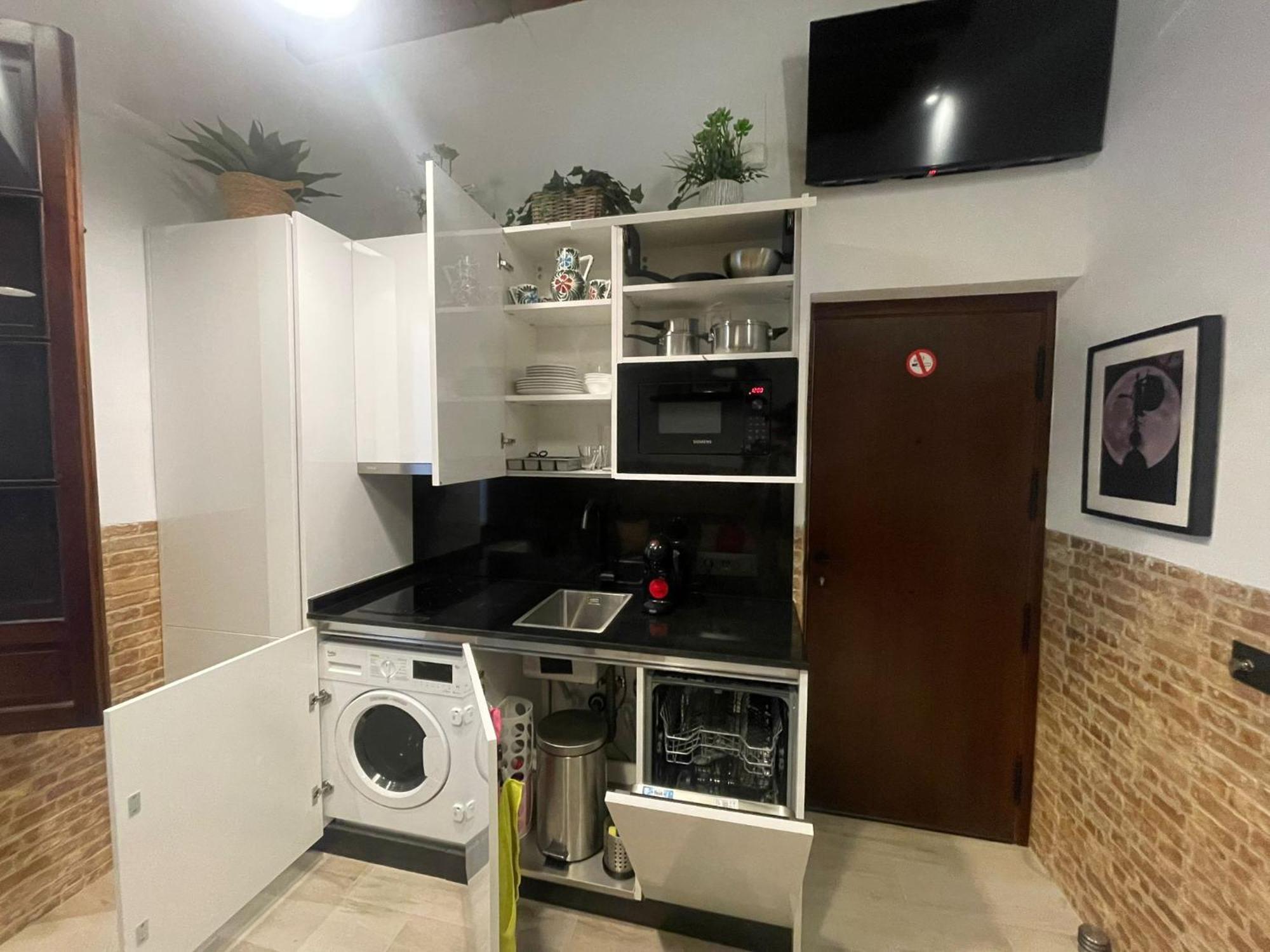 Apartamento Canal Urban Sevilla