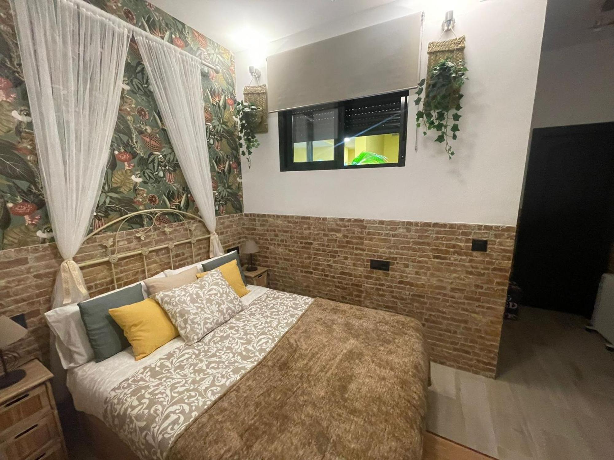 Apartamento Canal Urban