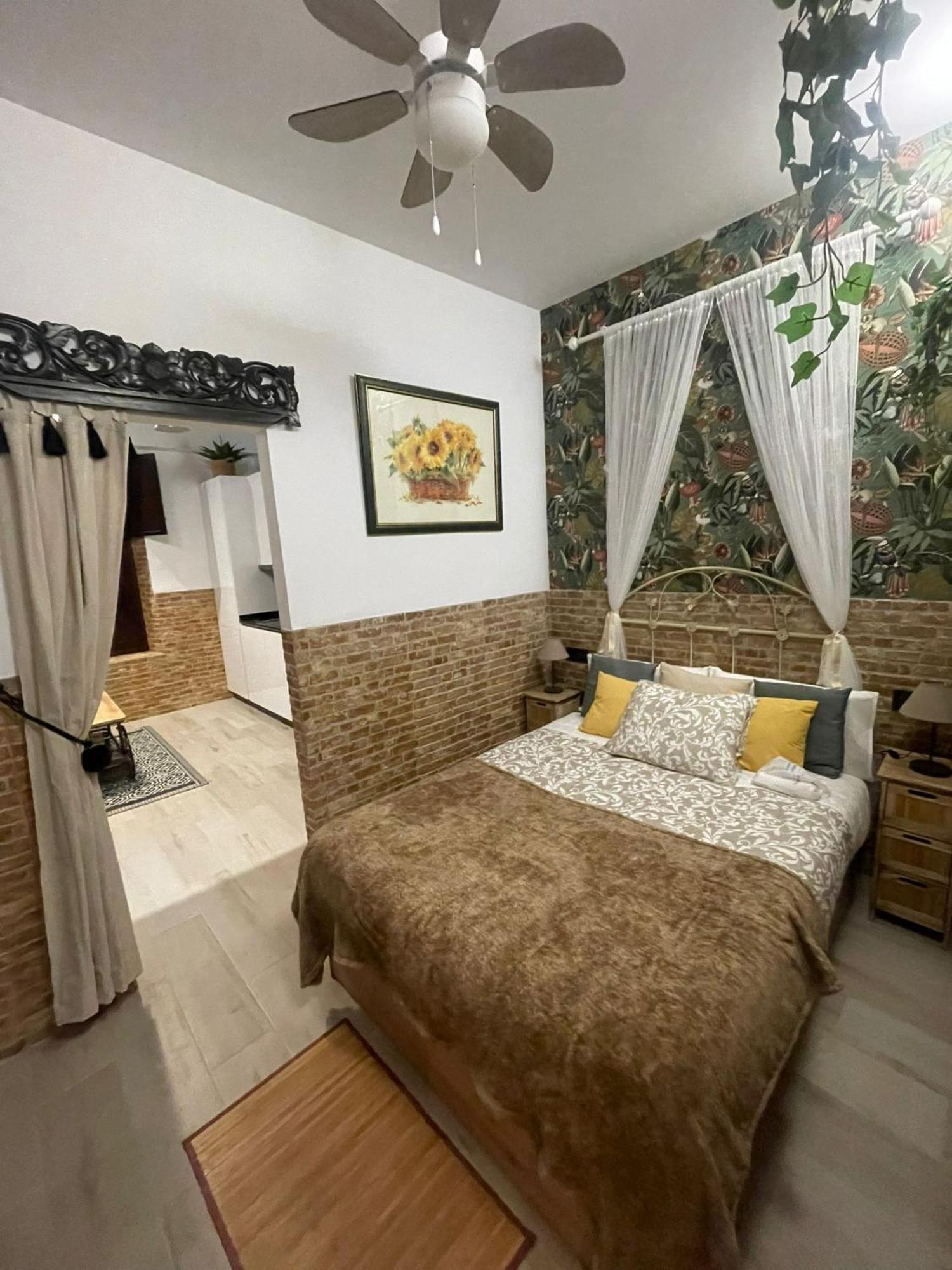 Canal Urban Apartamento *