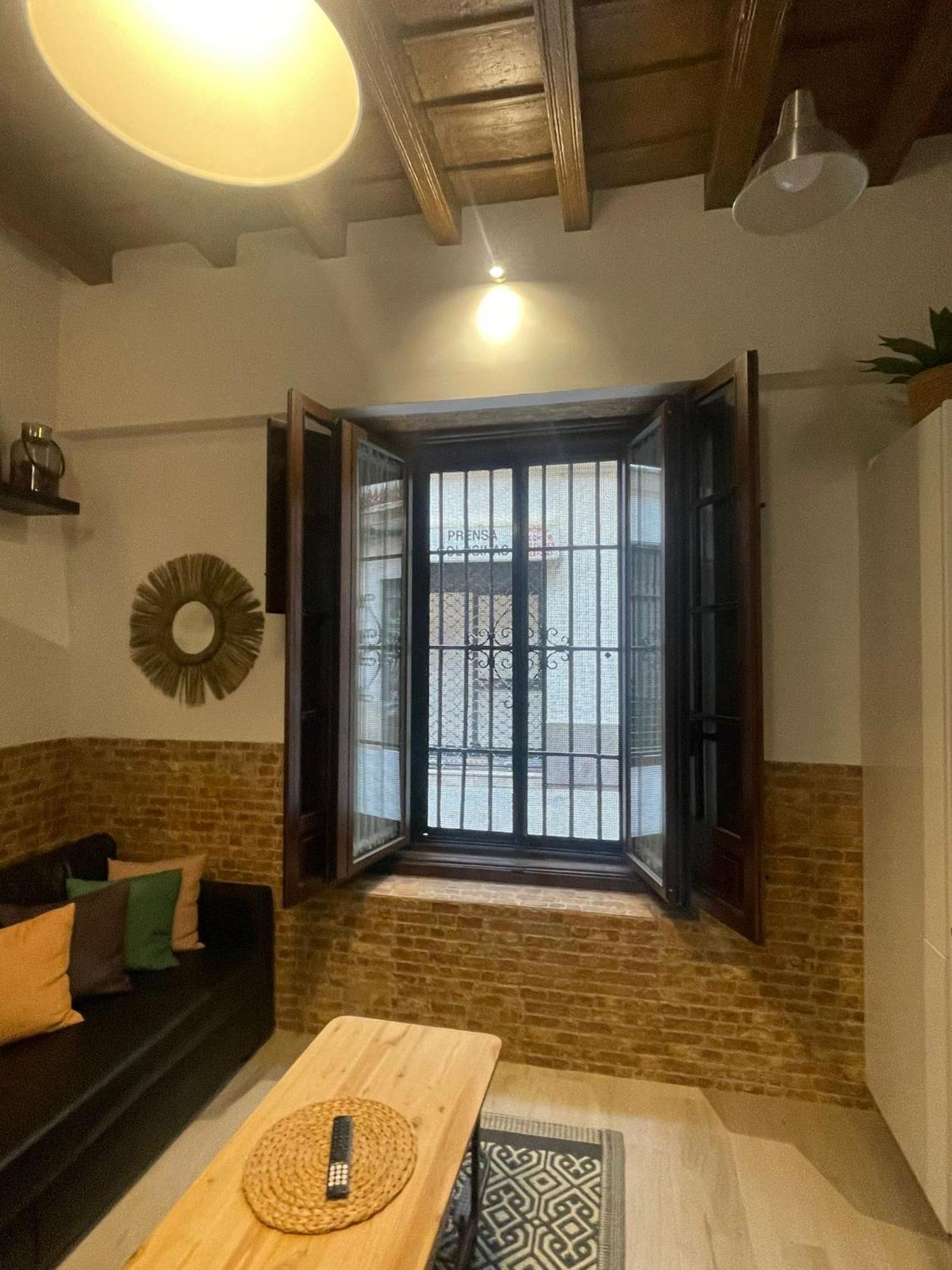 Apartamento Canal Urban *
