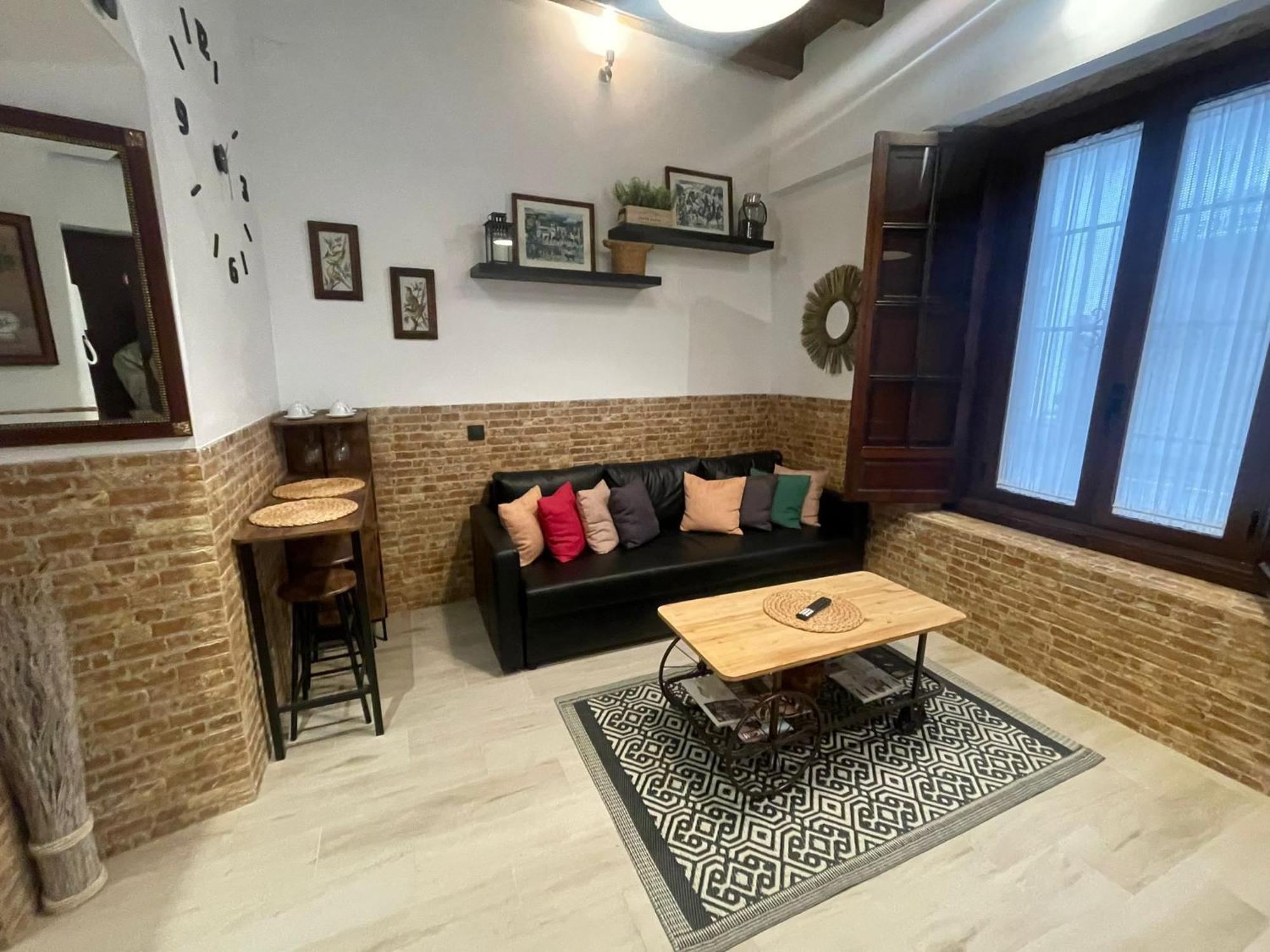 Apartamento Canal Urban
