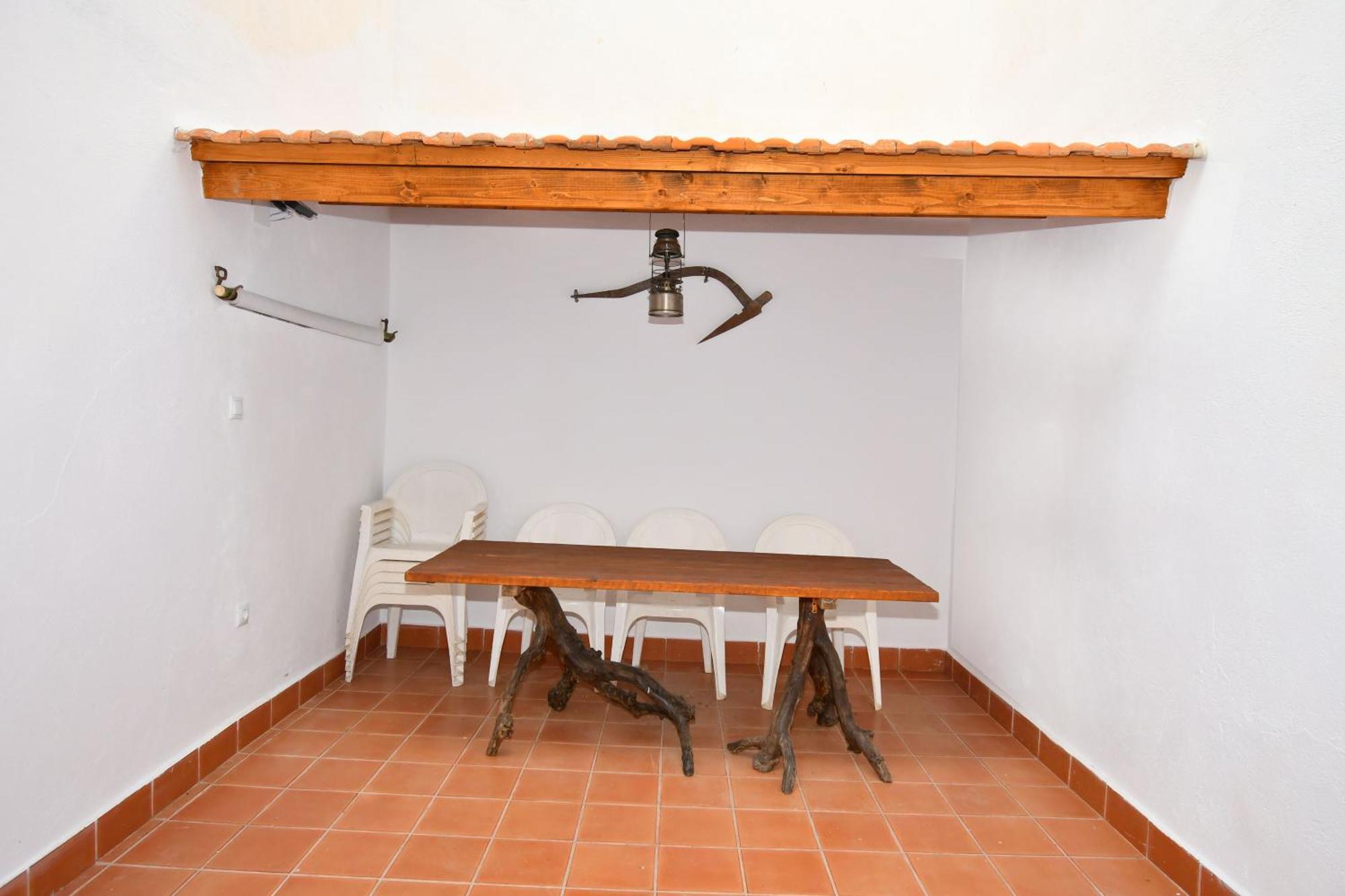 Holiday home La Fragua De La