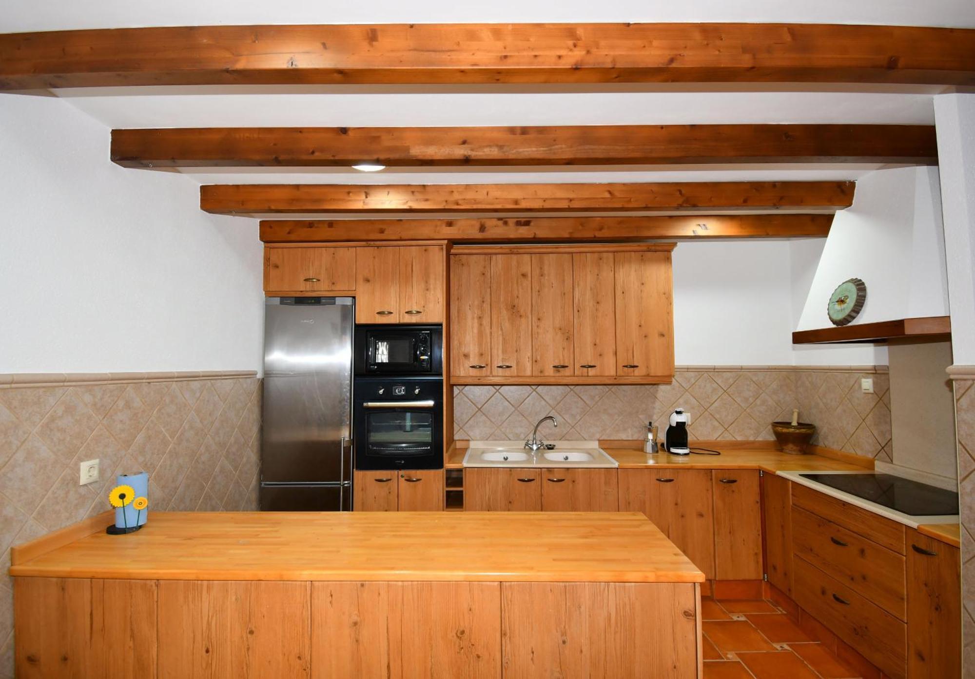 Holiday home La Fragua De La *