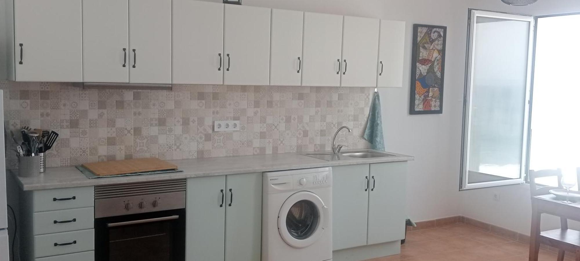 Piso Magico Junto Al Mar Con Gran Terraza Apartamento *