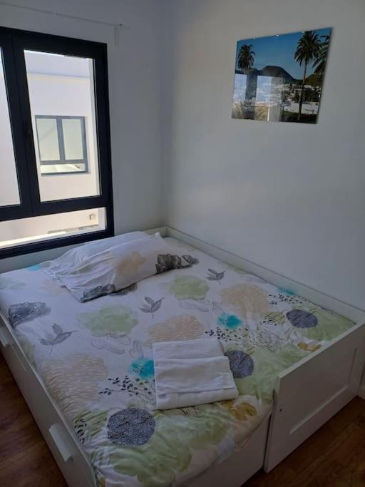 Сasa de vacaciones Casa Amy-costa Teguise *